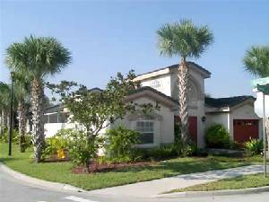 Linfields Reserve self catering villa in Florida