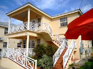 Barbados vacation villa rental