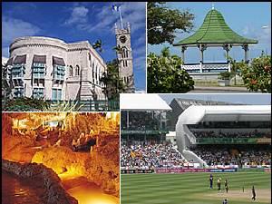 Best E Villas Barbados