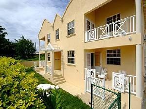 Barbados luxury villa in Christ Church