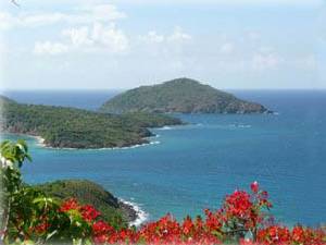 Views from A Place In Paradise