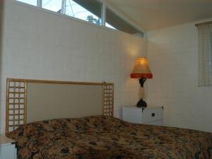 modern 2 bedr. 2 bathr. unit