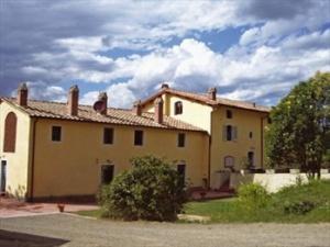 Montecatini Terme holiday farmhouse