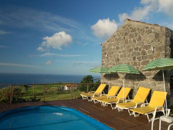 São Miguel holiday cottage rental