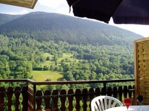 View from Terrace