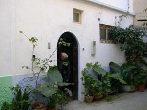 Holiday house in Tangier