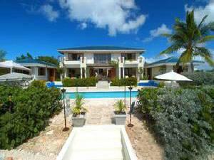 A most private escape