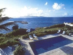 40 x 15 foot freshwater pool