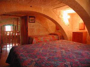 kids bedroom airconditioned