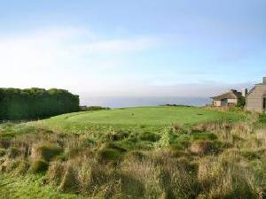  View from Lower Deck