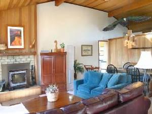 Living to dining room