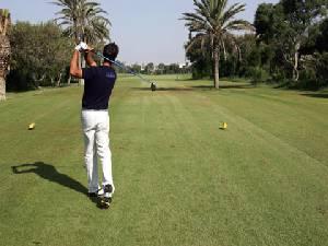Almerimar Golf
