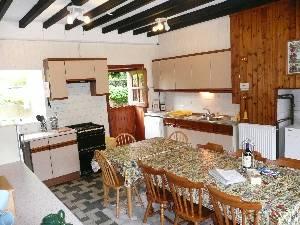 Farmhouse Kitchen
