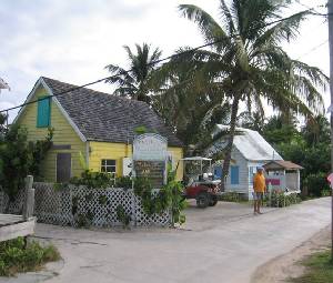 Island to explore..visit Milo!