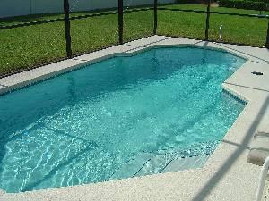 Large Pool