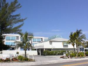 Coquina Beach Club Gulf front vacation condo