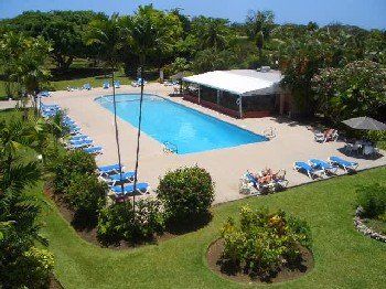 Holetown vacation apartment Barbados