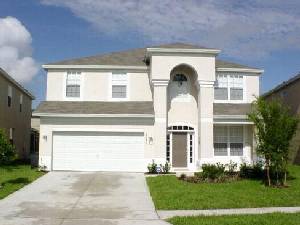 Windsor Hills Resort holiday villa rental