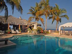 Bed and breakfast in San Jose Del Cabo
