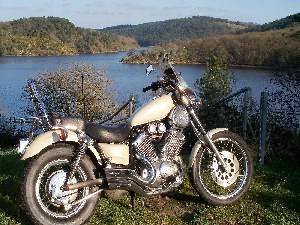 Moto Bretagne! bring your bike