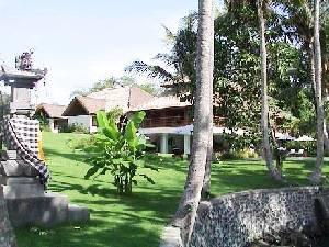 Bali luxury holiday villa in Indonesia