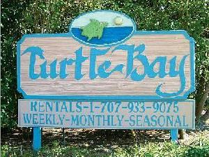 Turtle Bay on Manasota Key