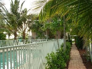 Turtle Bay condo rentals in Manasota Key