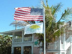 Turtle Bay Condos Entrance