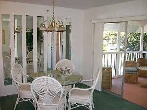 Dining / Lanai