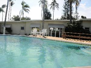 Malmok Caribbean holiday home