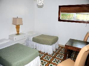 Guest Bedroom Double