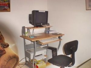 PC  Broadband and wireless