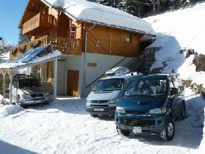 Pick up and Drop off for you