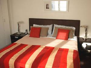 Buenos Aires vacation apartment rental