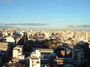 Buenos Aires there to explore
