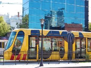 Tranvia Turistico Metro