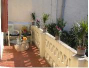 Beziers holiday apartment rental