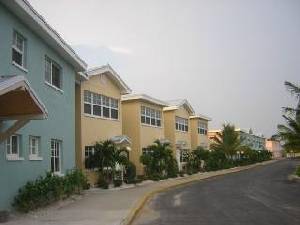 Bare Foot Beach Resort vacation condo