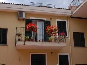 Balcony  AcquaMarina
