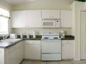Fully equiped Kitchen