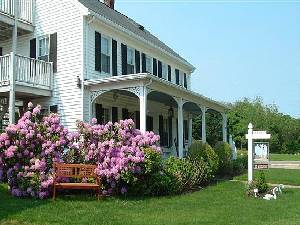 200 year old farmhouse