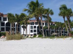 Sanibel Island vacation rental condo