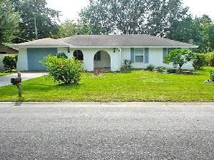 Sarasota vacation rental villa