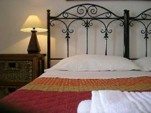 b&b Lecce double room