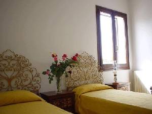 b&b Lecce double room