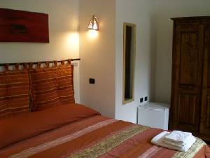 b&b Lecce double room