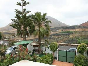 Great landscape views