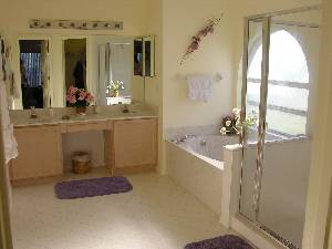 Master Ensuite