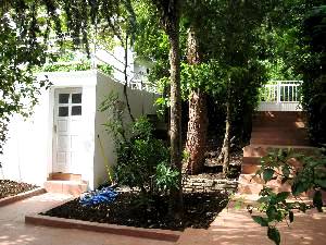 Separate Utility Room