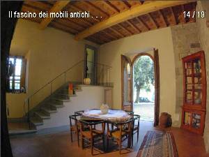 Much history attached